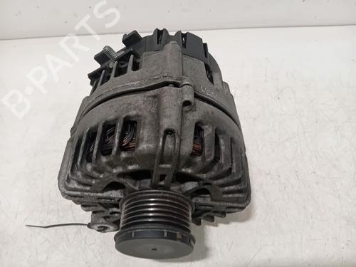 Used Alternator Alternator BMW 4 Gran Coupe (F36) 435 d xDrive (313 hp) 34722511 34722511