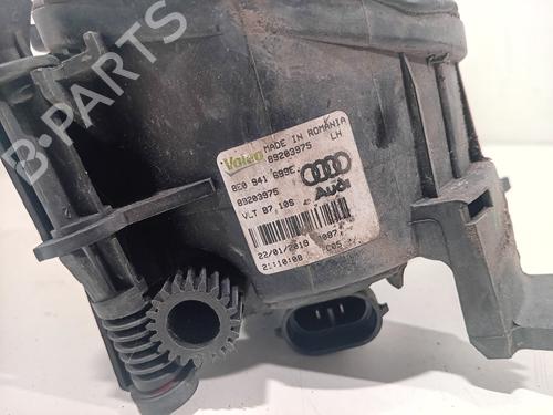 Left front fog light AUDI A3 Sportback (8PA) 1.4 TFSI | BP29918648C30