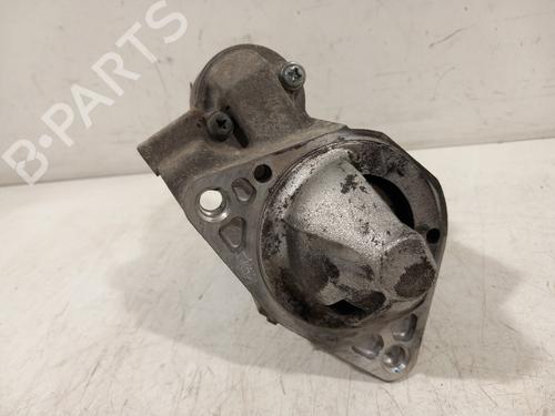 Starter MITSUBISHI MIRAGE / SPACE STAR VI Hatchback (A0_A) 1.2 (A03A) | BP38166376M8 - Image 3