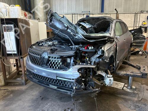 Used Parts RENAULT ESPACE VI (RHN)  E-TECH 200 Hybrid  4506217