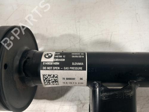 Right front shock absorber BMW 5 (G30, F90) 520 d | BP33952085M17 - Image 2