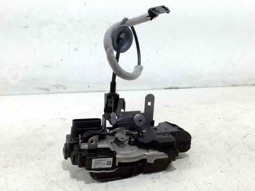 Used Front right lock VOLVO V40 Hatchback (525) D2 (120 hp) 13206032