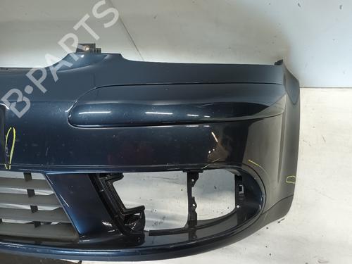 Front bumper VW GOLF PLUS V (5M1, 521) 1.4 TSI | BP19948433C7 