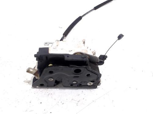 Used Front left lock SEAT ALTEA XL (5P5, 5P8) 1.6 TDI (105 hp) 13200391