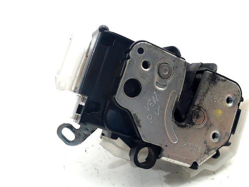 Front right lock FIAT FIORINO Box Body/MPV (225_) 1.3 D Multijet (225BXD1A, 225BXB1A, 225BXB11) | BP13206890C97 
