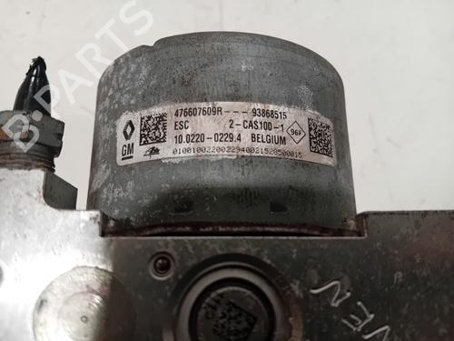 ABS pump OPEL VIVARO B Van (X82) 1.6 CDTI (05) | BP37510533M43 - Image 3