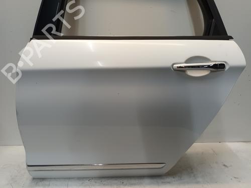 Left rear door CITROËN C5 III Break (RW_) 1.6 HDi 110 | BP21079837C4 