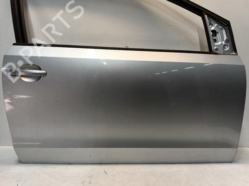 Dør højre fortil VW UP! (121, 122, BL1, BL2, BL3, 123) 1.0 | BP30006022C3