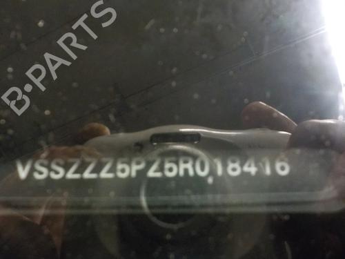 Left taillight SEAT ALTEA (5P1) 2.0 FSI | BP11814704C34 
