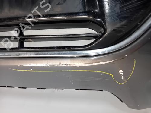 Front bumper FORD GRAND C-MAX (DXA/CB7, DXA/CEU) 1.0 EcoBoost | BP29541028C7 