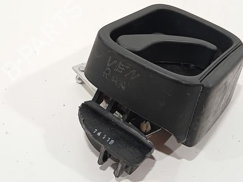 Interior handle VW CADDY IV Box Body/MPV (SAA, SAH) 2.0 TDI | BP29816294I7 - Image 2