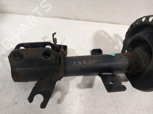 Right front shock absorber RENAULT ZOE (BFM_) ZOE | BP39036630M17 - Image 2