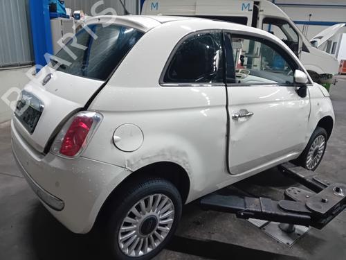 Right taillight FIAT 500 (312_) 1.2 (312AXA1A) | BP27408921C35  - Image 9