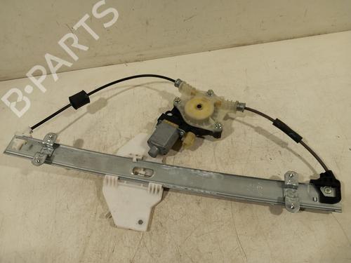 Used Front right window mechanism Front right window mechanism 38318195 38318195