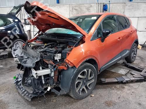 Starter RENAULT CAPTUR I (J5_, H5_) 0.9 TCe 90 | BP31018156M8