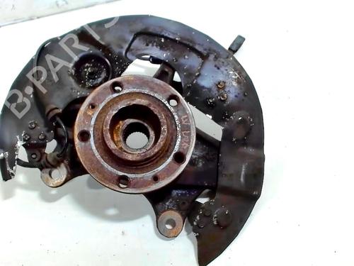 Used Left front steering knuckle PEUGEOT 308 II (LB_, LP_, LW_, LH_, L3_) 2.0 BlueHDi 150 (150 hp) 13203717