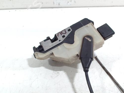 Front right lock CITROËN DS4 (NX_) 1.6 HDi 110 | BP13368396C97 
