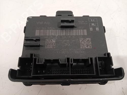 Electronic module AUDI Q5 (FYB, FYG) SQ5 TFSI quattro | BP33268185M83 - Image 2