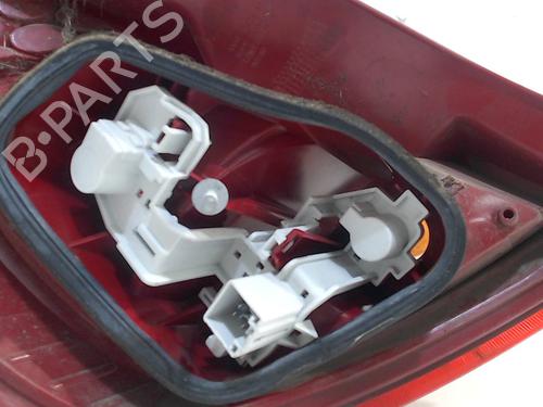 Used Right taillight Right taillight FORD FIESTA VI (CB1, CCN) 1.6 TDCi (95 hp) 10669464 10669464