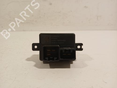 Varmeblæsermodstand FORD PUMA (J2K, CF7) 1.0 EcoBoost mHEV | BP29015561M108 - Image 4