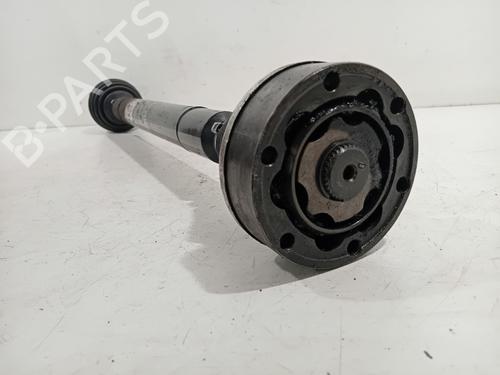 Right rear driveshaft BMW 1 (E87) 116 i | BP19634758M41 