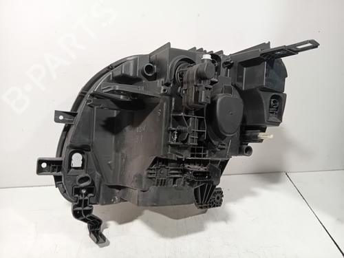 Right headlight SMART FORFOUR Hatchback (453) 1.0 (453.042, 453.043) | BP37269682C29 - Image 3