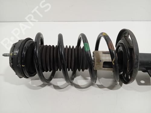 Right front shock absorber FORD ECOSPORT 1.0 EcoBoost | BP24332853M17 