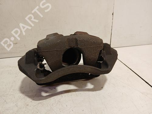 Left front brake caliper MERCEDES-BENZ SLK (R171) 200 Kompressor (171.445) | BP31970564M105 