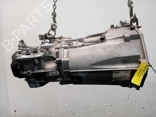 Used Gearbox Gearbox VW CRAFTER 30-50 Van (2E_) 2.0 TDI (136 hp) 34626703 34626703