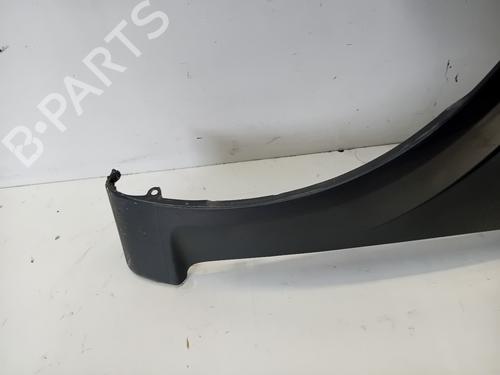 Left front fenders OPEL ZAFIRA / ZAFIRA FAMILY B (A05) 1.8 (M75) | BP26959442C41 