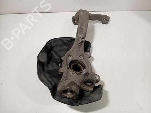 Right front steering knuckle AUDI A6 C6 (4F2) 2.7 TDI | BP39689203M26 - Image 3