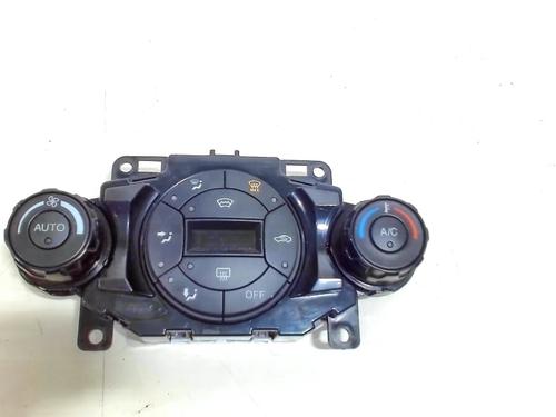 Used Climate control Climate control 8605808 8605808