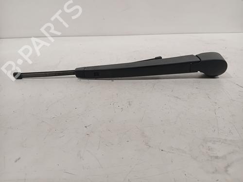 Used Rear windshield wiper arm Rear windshield wiper arm VW POLO V (6R1, 6C1) 1.2 TDI (75 hp) 19334242 19334242