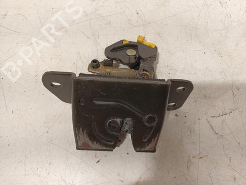 Tailgate lock CHEVROLET CAPTIVA (C100, C140) 3.2 4WD | BP16420599C101 