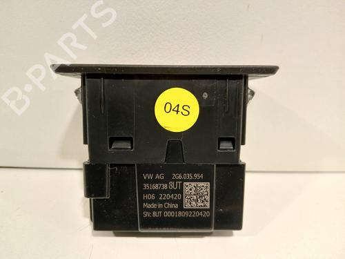 Electronic module VW ID.3 (E11, E12) 1st | BP36355076M83  - Image 6