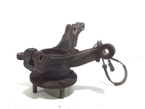 Right front steering knuckle FORD FIESTA VI (CB1, CCN) 1.25 | BP13208193M26 