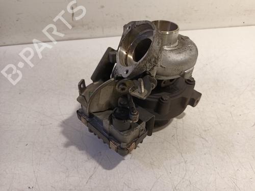 Turbocharger/Supercharger BMW 1 (E87) 118 d | BP15860460M71 