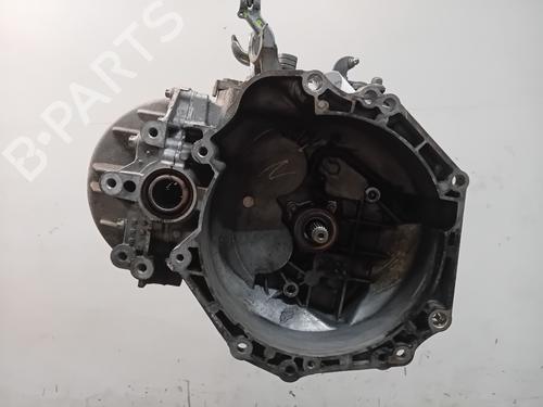 Used Gearbox Gearbox 39202458 39202458
