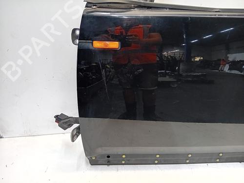 Left front door LAND ROVER DISCOVERY III (L319) 2.7 TD 4x4 | BP20226052C2 