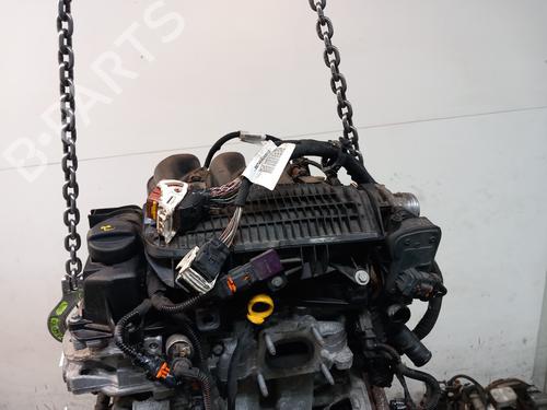 Engine PEUGEOT 2008 I (CU_) 1.2 VTi | BP37181210M1 - Image 5
