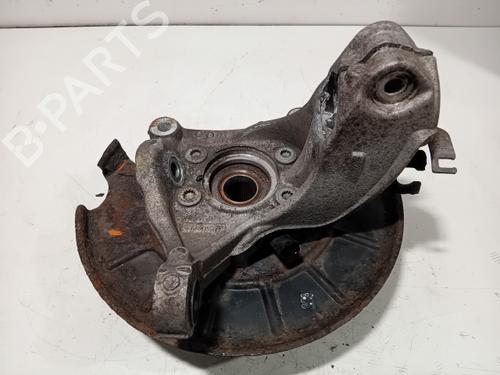 Right front steering knuckle VW PASSAT B7 (362) 1.6 TDI | BP40314743M26 - Image 4
