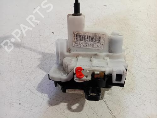 Front right lock FIAT 500 (312_) 1.4 (312AXC1B, 312CXC1B) | BP18820194C97 
