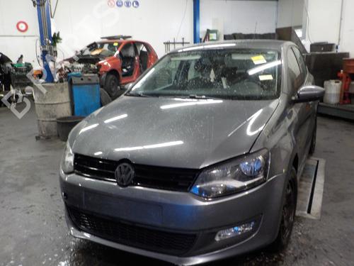 Starter VW POLO V (6R1, 6C1) 1.6 TDI | BP6918631M8 