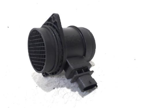 Mass air flow sensor FIAT FIORINO Box Body/MPV (225_) 1.3 D Multijet (225BXD1A, 225BXB1A, 225BXB11) | BP4462780M95 