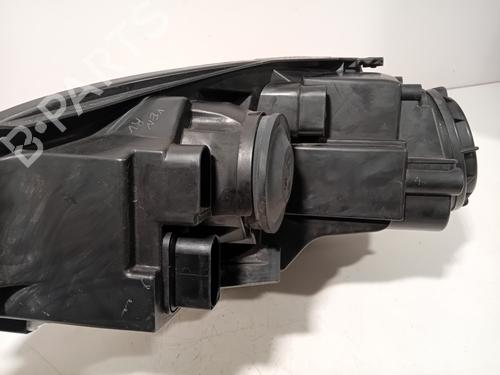 Right headlight VW GOLF V Variant (1K5) 1.9 TDI | BP40184948C29 - Image 3