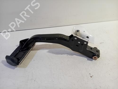 Break pedal AUDI A4 B8 (8K2) S4 quattro | BP18820426I19 
