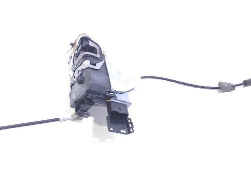 Front right lock PEUGEOT 508 I (8D_) 2.0 HDi | BP13200142C97 