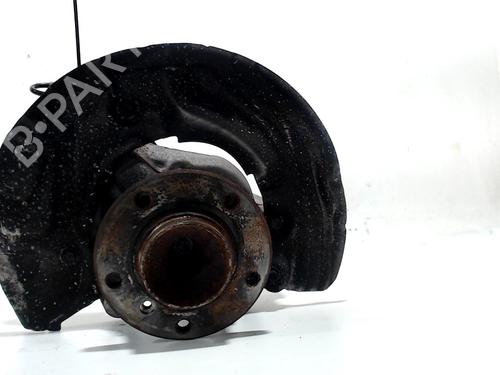 Used Left front steering knuckle BMW 3 Touring (E91) 320 d (177 hp) 13202970