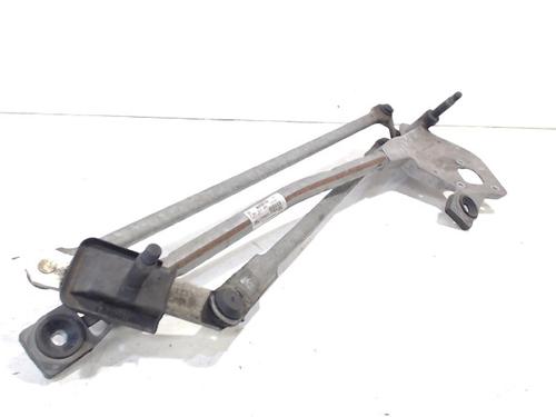 Front wipers mechanism FORD MONDEO IV Turnier (BA7) 1.6 Ti | BP1746489C83 