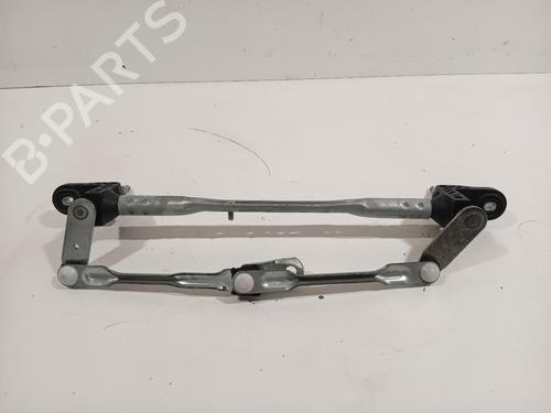 Front wipers mechanism FIAT 500 C (312_) 1.0 Mild Hybrid (312.AYD1B) | BP25050307C83 